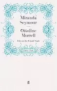 Image of ottoline morrell life on the grand scale