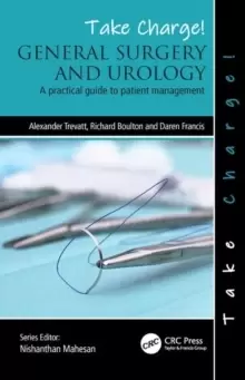 Image of Take Charge! General Surgery and Urology : A practical guide to patient management