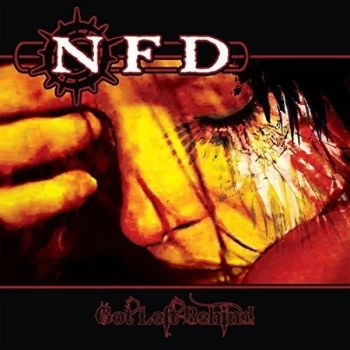 Image of N.F.D. - Got Left Behind Vinyl
