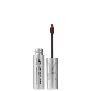 Image of IT Cosmetics Brow Power Filler Eyebrow Gel 13g (Various Shades) - Universal Auburn