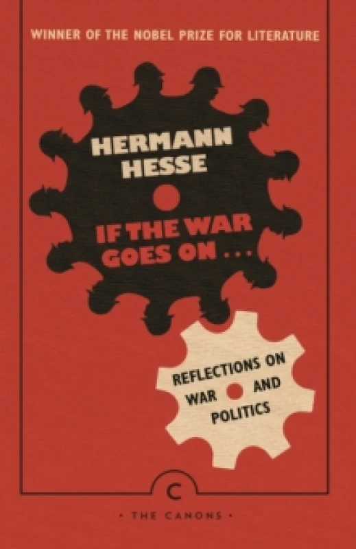 Image of If the War Goes On . . . : Reflections on War and Politics Paperback / softback