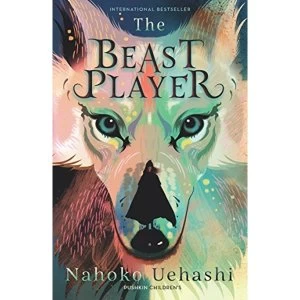 Image of The Beast Player Paperback / softback 2018