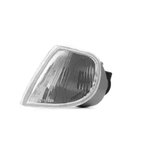 Image of TYC Turn Signal CITROEN 18-3584-05-2 630359 Side Marker Lights,Side Indicator,Indicator