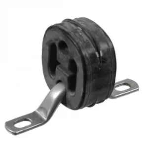 Image of Exhaust Mounting Holder system 22888 by Febi Bilstein