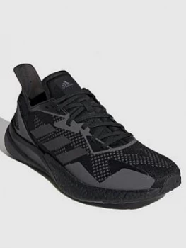 Image of adidas X9000l3 - Black, Size 7, Men