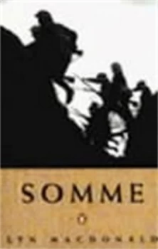 Image of Somme by Lyn Macdonald Paperback