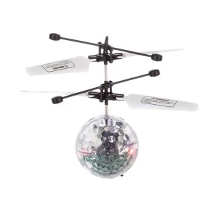 Image of The Source UFO Colour Changing Flyer