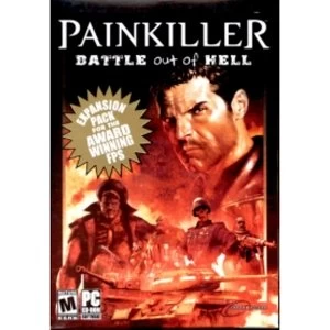 Image of Painkiller Battle Out of Hell Game