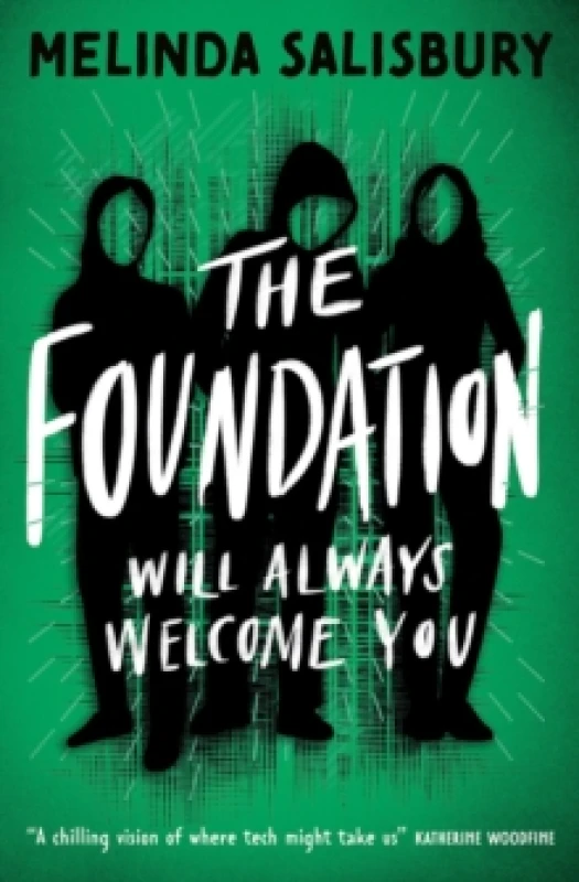 Image of The Foundation : Will Always Welcome You Paperback / softback