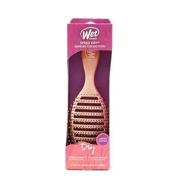 Image of Wet BrushSpeed Dry Detangler Osmosis Collection - # Coral (Limited Edition) 1pc