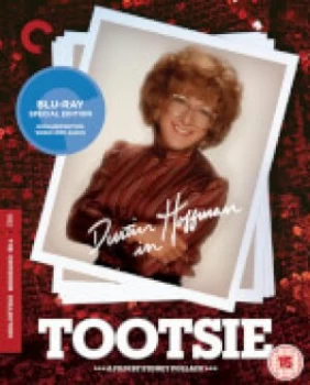 Image of Tootsie - Criterion Collection
