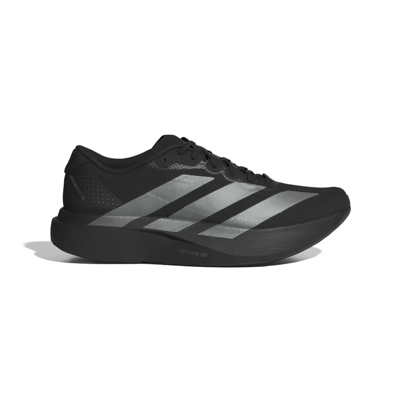 Image of Running shoes adidas Adizero Evo SL Noir Male 46