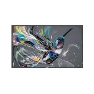 Image of Philips 86BDL3511Q/00 Public Display Digital signage flat panel 2.18 m (86") IPS 400 cd/m 4K Ultra HD Black