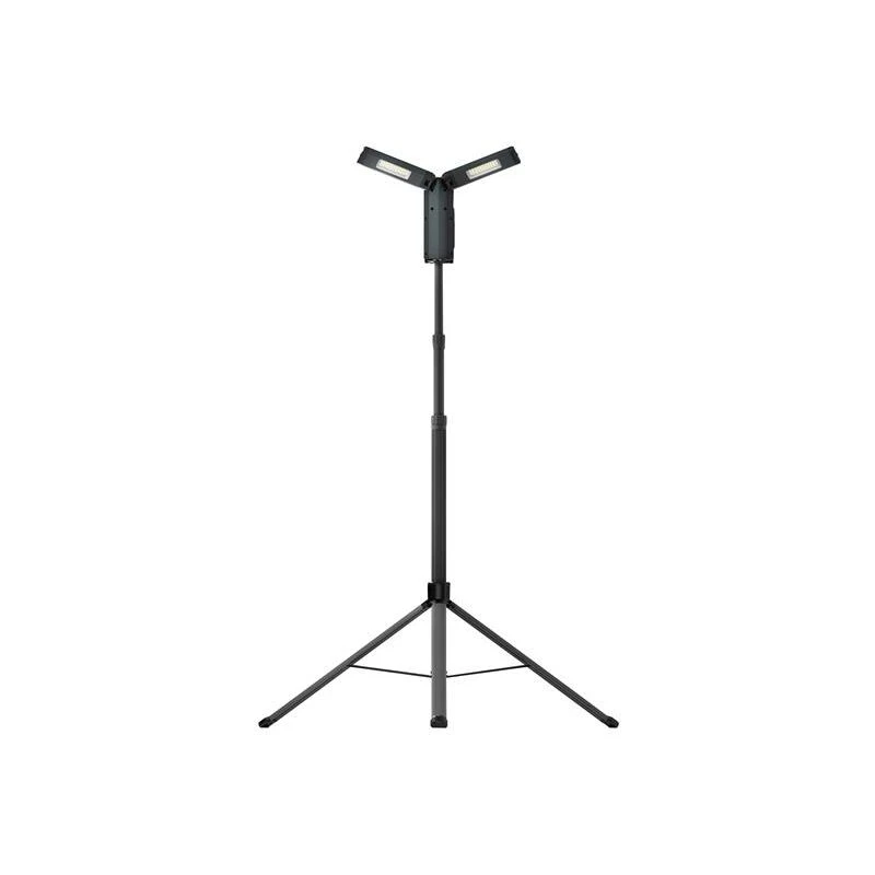 Image of Scangrip CONNECT TOWER Compact LED Tripod Work Light 03.6110C Batteries: No Batteries