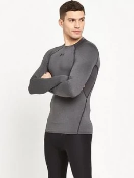 Image of Urban Armor Gear Heatgear Long Sleeve Tee