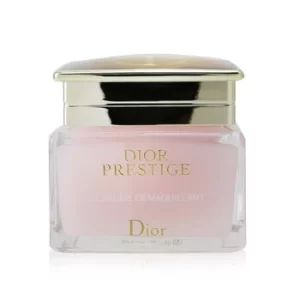 Image of Christian DiorDior Prestige Le Baume Demaquillant Exceptional Cleansing Balm-To-Oil 150ml/5oz