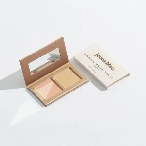 Image of JECCA Blac Correct and Conceal 1.0 - Light