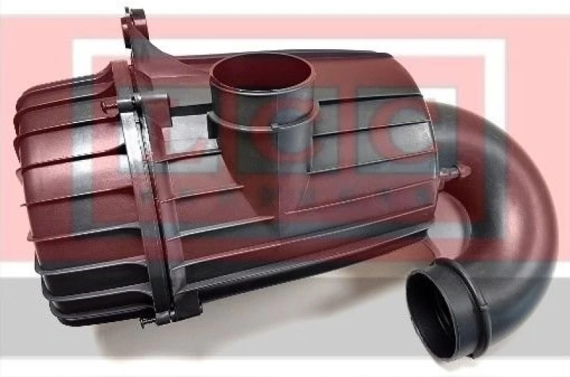 Image of LCC LCCF06033 Air Filter Housing Cover Plastic Air Filter Housing Cover (5053)