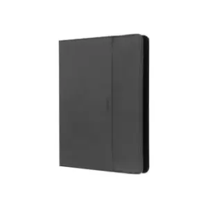 Image of DELTACO Case and Bluetooth Keyboard for Tablets - 10 - Black