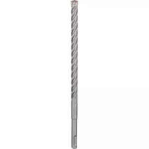Image of Bosch 5X SDS Plus Masonry Drill Bit 12mm 260mm Pack of 10