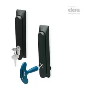 Image of Elesa - Cabinet latch-CLT.160