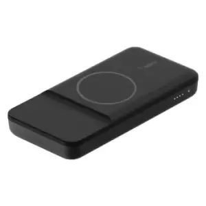 Image of Belkin BPD001btBK 10000 mAh Wireless charging Black