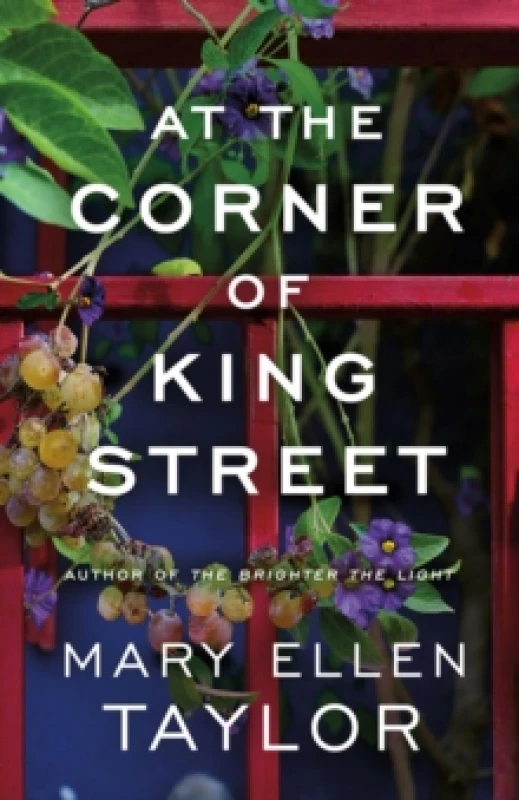Image of At the Corner of King Street Paperback / softback