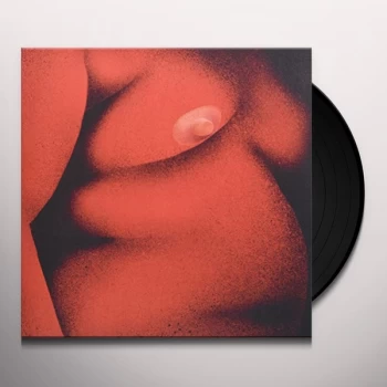 Image of Wilma Archer - Scarecrow Vinyl