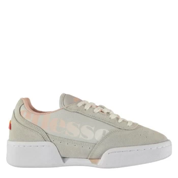 Image of Ellesse Trainers - Grey