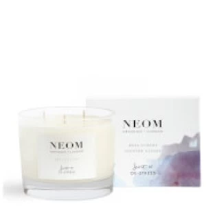Image of Neom Real Luxury Scented Candle 3 Wick 420g