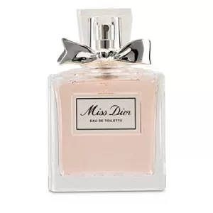 Image of Christian Dior Miss Dior Eau de Toilette For Her 100ml