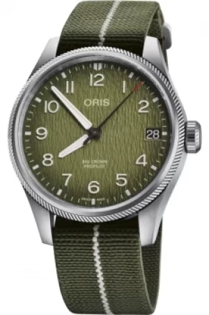 Image of Oris Okavango Air Rescue L.E. Watch 0175177614187-Set