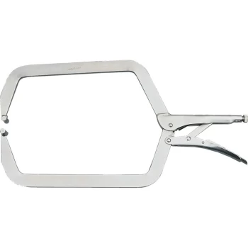 Image of 305MM/12' Sill Clamps - Kennedy