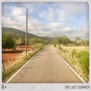 Image of R + - The Last Summer Vinyl