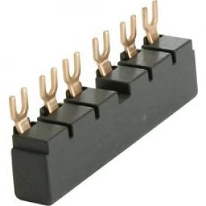 Image of WEG BBS45 2 Phase Rails Without Lateral Auxiliary Switches 2 Switches