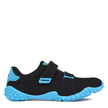 Image of Lonsdale Fulham Trainers Child - Blue
