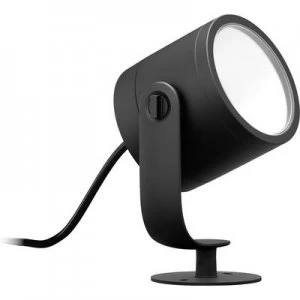 Image of Philips Lighting Hue LED garden spotlight Lily XL Built-in LED 15 W Warm white, Cold white, Daylight white