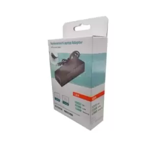 Image of Lenovo Thinkpad Ultrabook Replacement Charger 20V 3.25A 65W 11 x 4.6 Tips