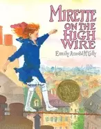 Image of mirette on the high wire