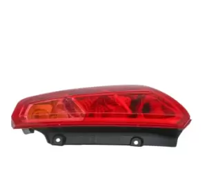 Image of MAGNETI MARELLI Rear light 712201301110 Combination rearlight,Tail light FIAT,GRANDE PUNTO (199)