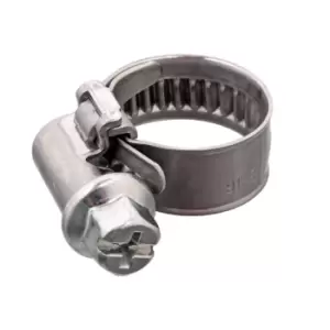 Image of Hose Clamp 100961 by Febi Bilstein