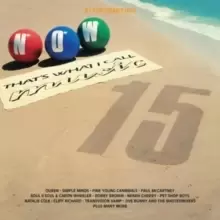 Image of NOW That's What I Call Music! 15