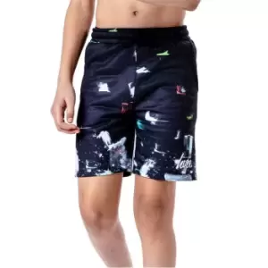 Image of Hype Shorts - Multi