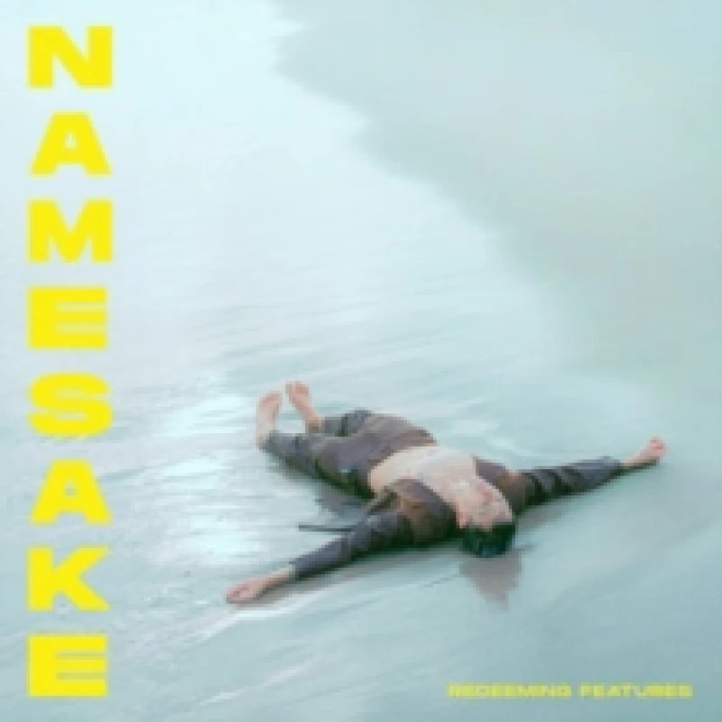 Image of NameSake - Redeeming Features [CD / Album] Music CDs - Music CD