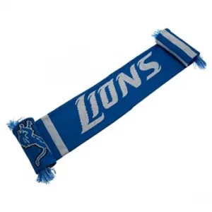 Image of Detroit Lions Scarf WM
