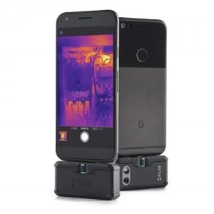 Image of FLIR 435-0015-03 thermal imaging camera Black