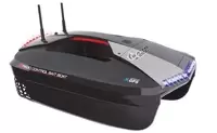 Image of Amewi 26103 - Boat - 14 yr(s) - 12000 mAh - 3.6 kg