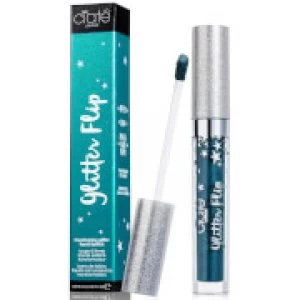 Image of Ciate London Glitter Flip Lipstick - Siren
