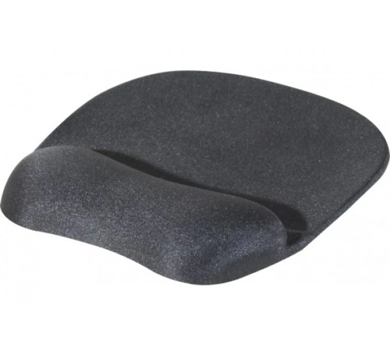 Image of Hypertec 190469-HY mouse pad Black