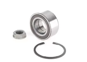 Image of FAG Wheel bearing kit OPEL,PEUGEOT,CITROEN 713 6307 60 1606623580,1606623580WB,335069 335084,335084WB,335097,1606623580,335069,335084,335097